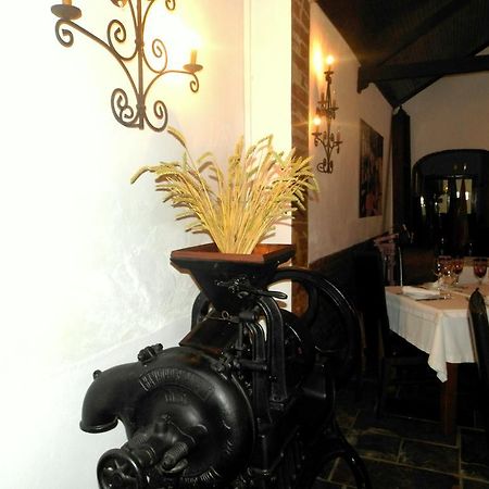 Hotel Antiga Moagem Vimieiro  Esterno foto