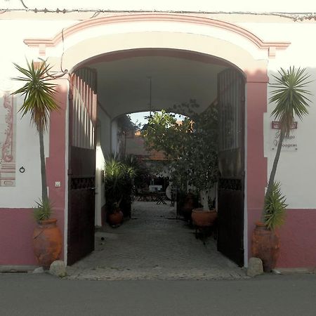 Hotel Antiga Moagem Vimieiro  Esterno foto