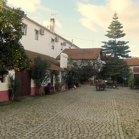 Hotel Antiga Moagem Vimieiro  Esterno foto