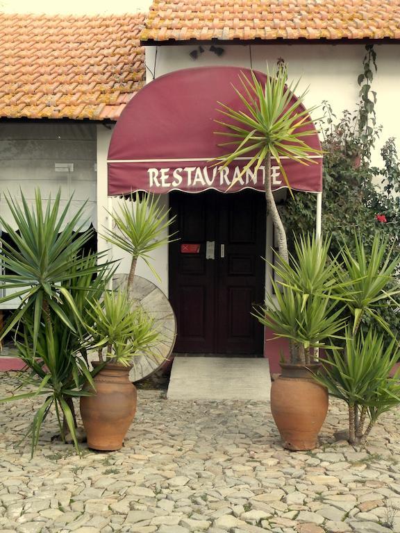 Hotel Antiga Moagem Vimieiro  Esterno foto