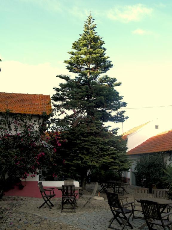 Hotel Antiga Moagem Vimieiro  Esterno foto