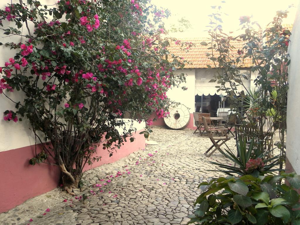 Hotel Antiga Moagem Vimieiro  Esterno foto