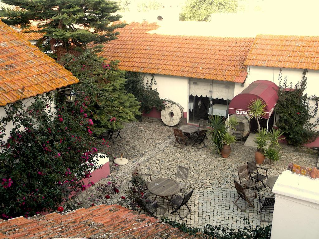 Hotel Antiga Moagem Vimieiro  Esterno foto
