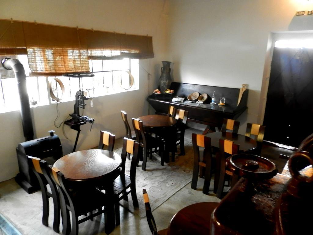 Hotel Antiga Moagem Vimieiro  Esterno foto