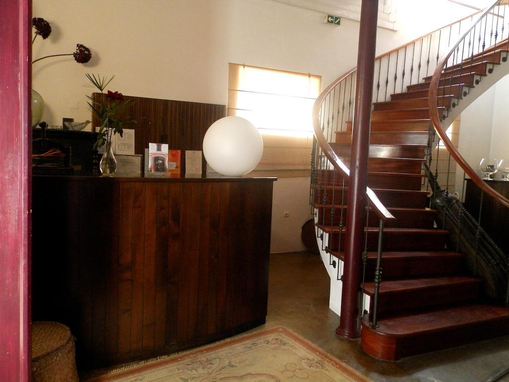 Hotel Antiga Moagem Vimieiro  Esterno foto