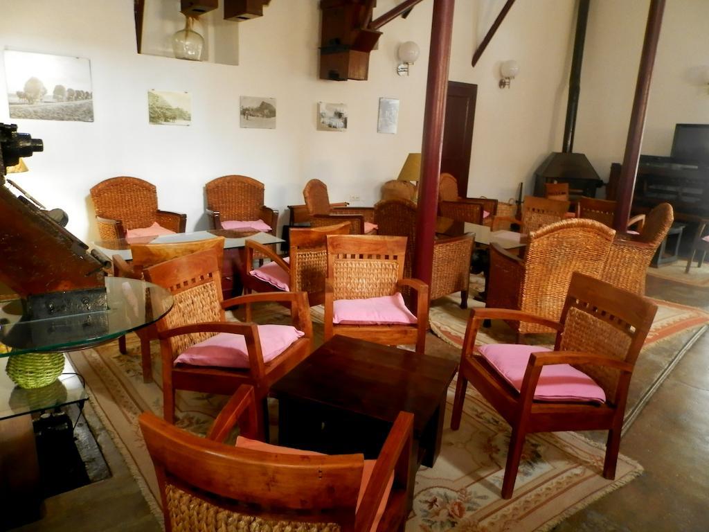 Hotel Antiga Moagem Vimieiro  Esterno foto